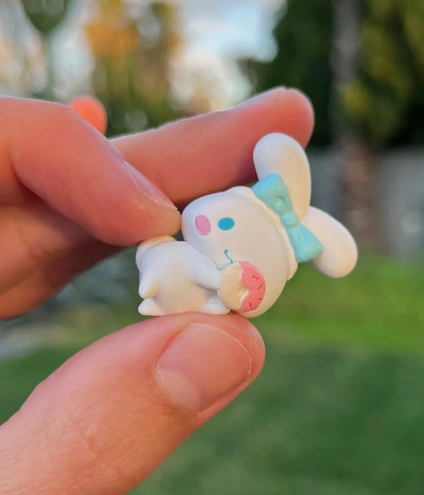 Hello Kitty & Friends Time At Home - Blind Bag