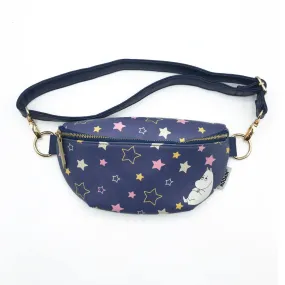 House of Disaster - Moomin Star Bum Bag