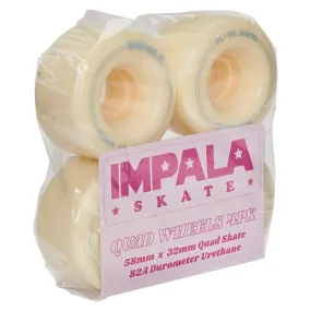 Impala - Wheels | 58mm (4pk)