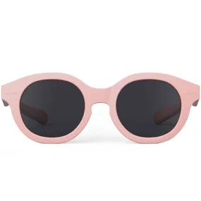 Izipizi Kids  Sunglasses C Pastel Pink