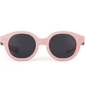 Izipizi Kids Sunglasses C Pastel Pink