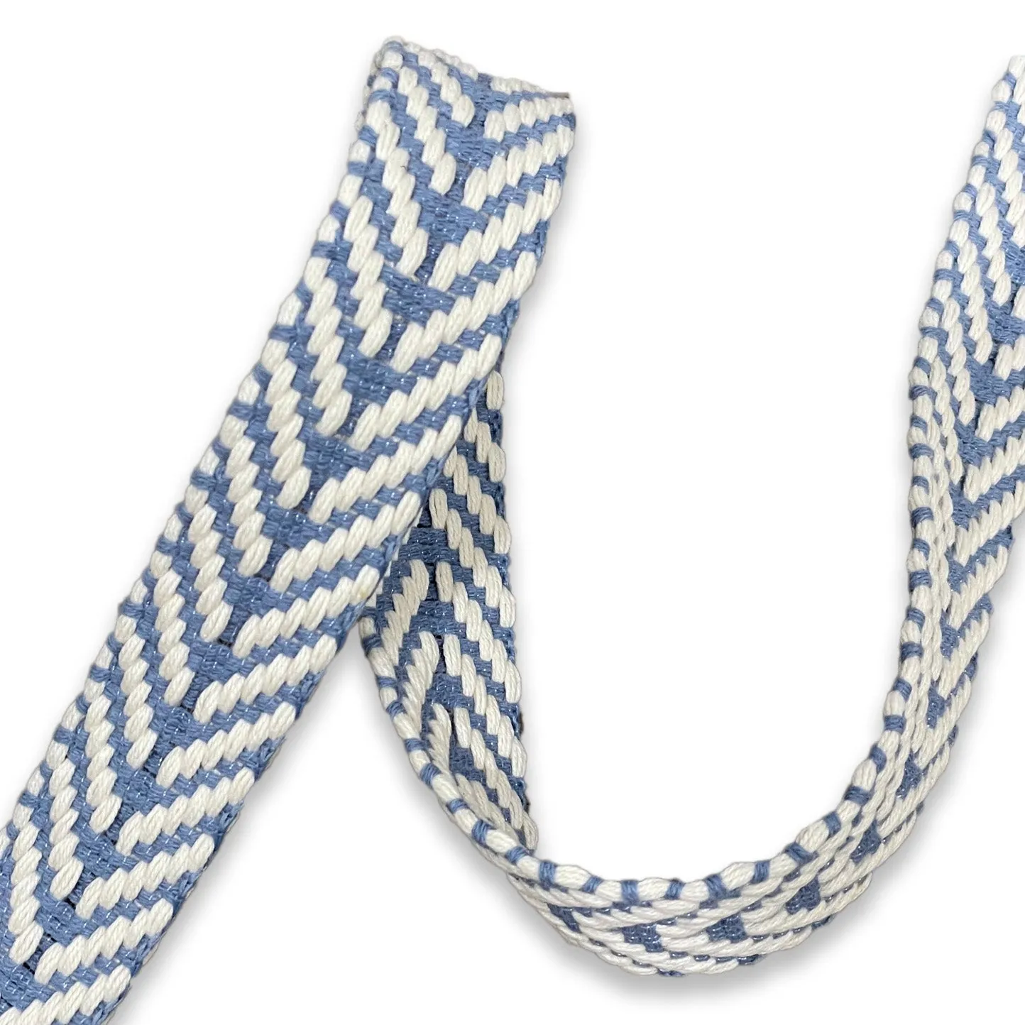 Jacquard Webbing