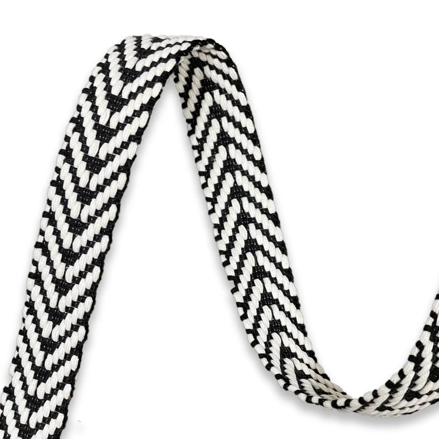 Jacquard Webbing