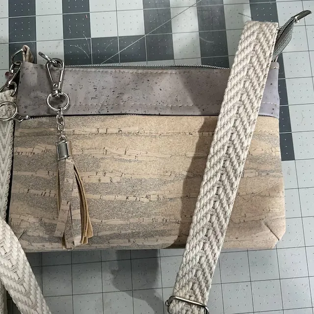 Jacquard Webbing