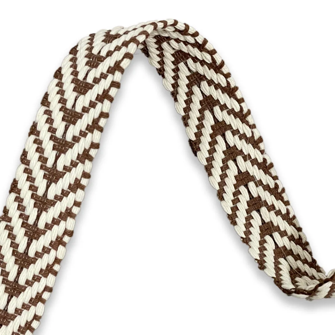Jacquard Webbing