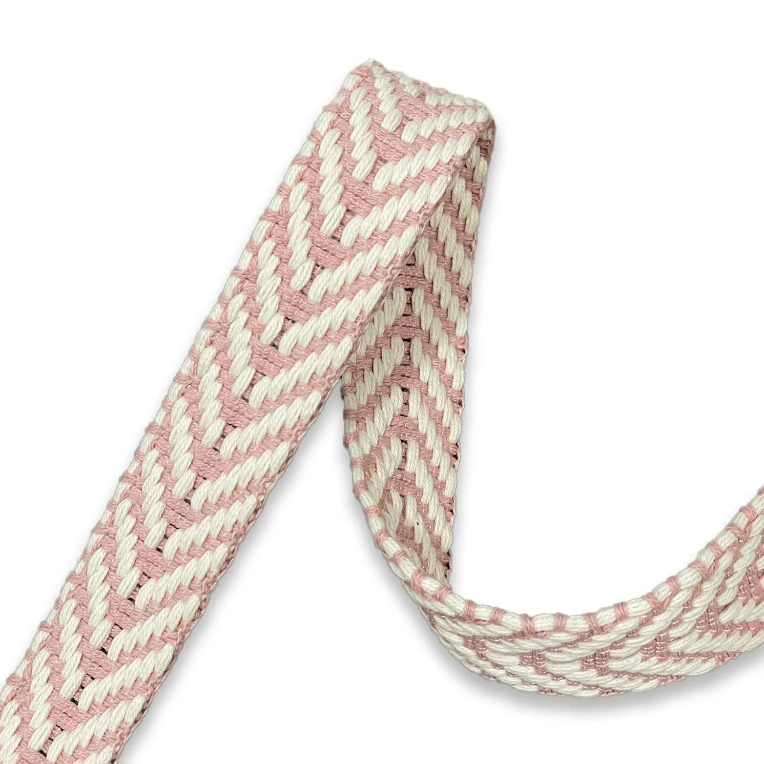 Jacquard Webbing