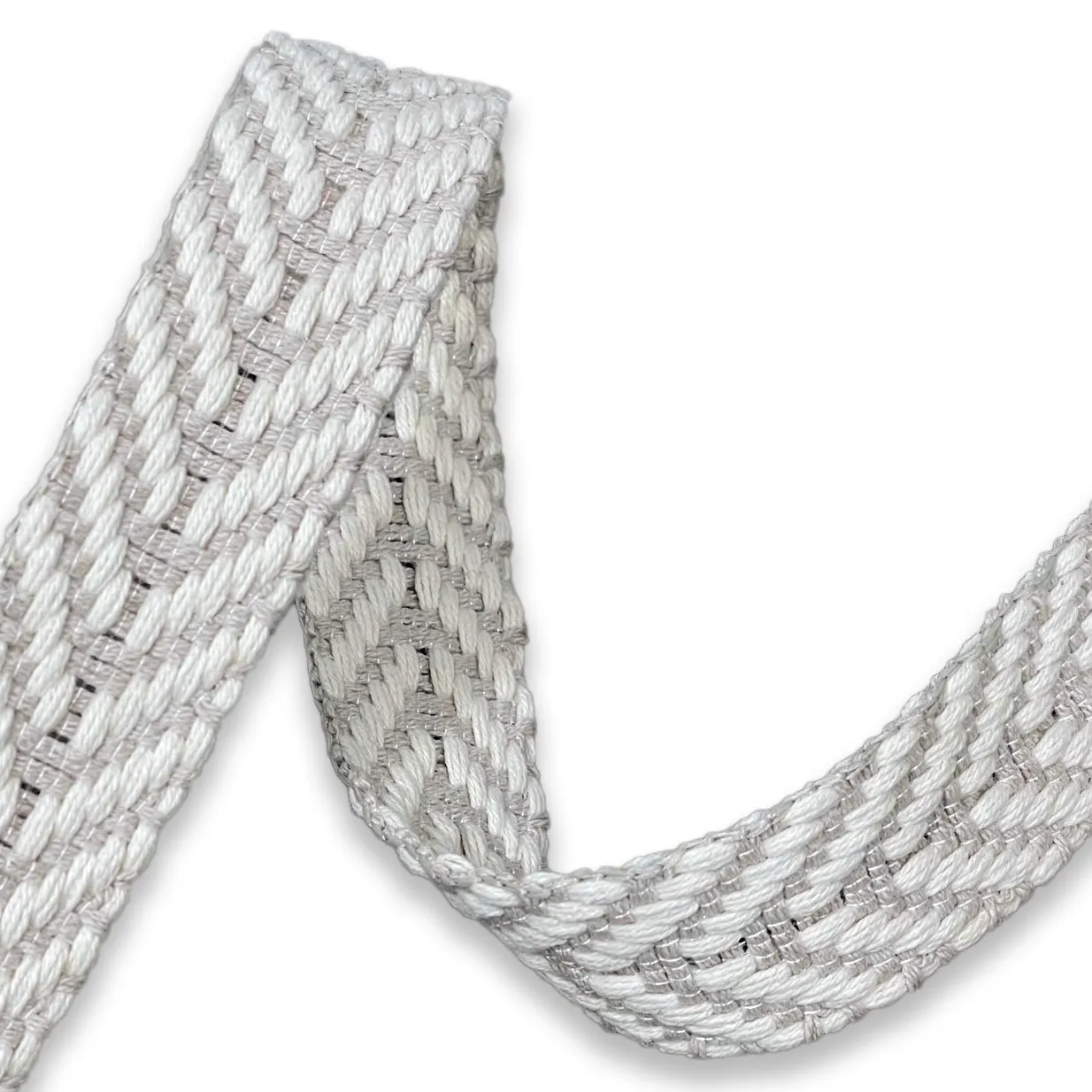 Jacquard Webbing