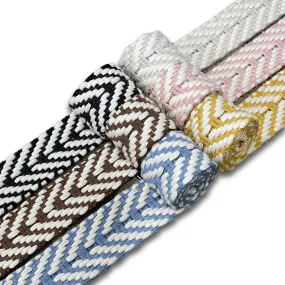 Jacquard Webbing