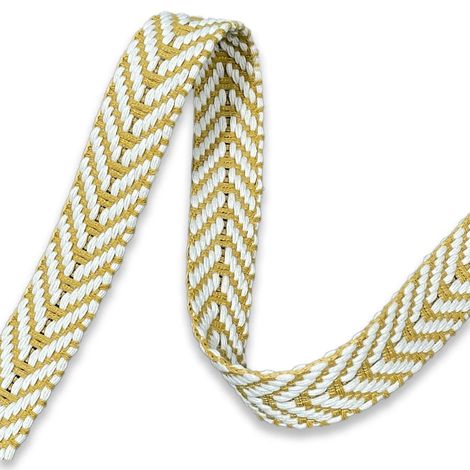 Jacquard Webbing