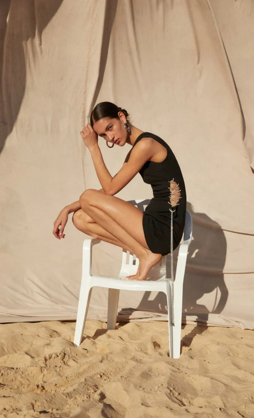 Kendy Mini Dress