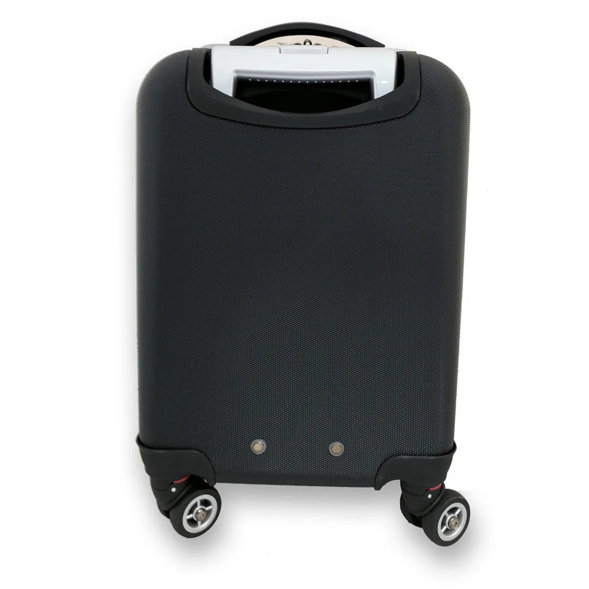 Kids Personalised Suitcase | Fly Away Pink
