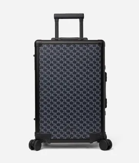 K/VOYAGE HARD-SHELL TROLLEY