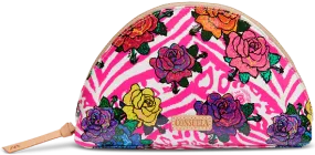 LG. COSMETIC CASE, FRUTTI