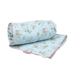 Little Crevette Blanket Paradis