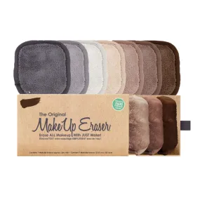 Make Up Eraser Original Neutral 7-Day Set