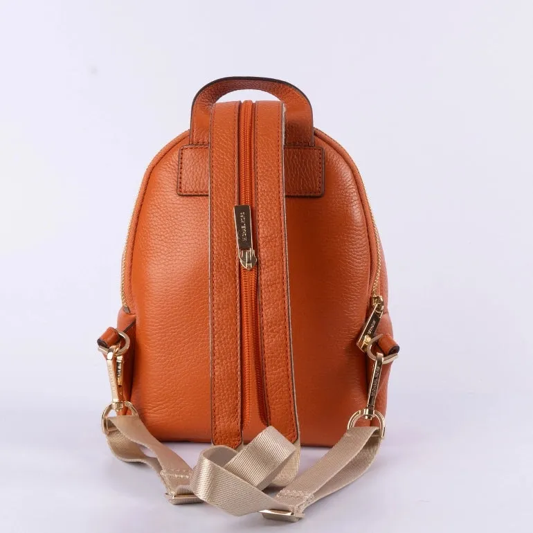 Michael Kors Abbey Studded Backpack
