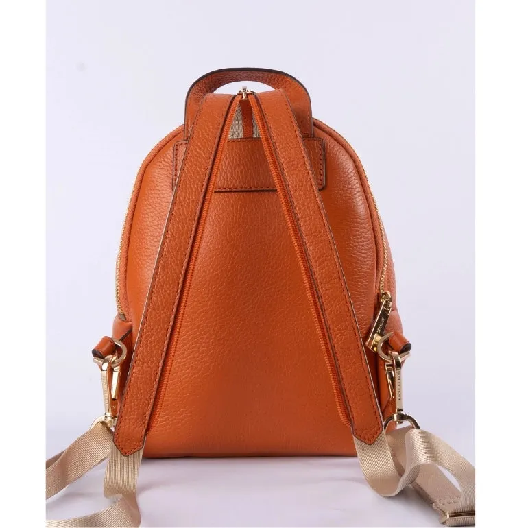 Michael Kors Abbey Studded Backpack