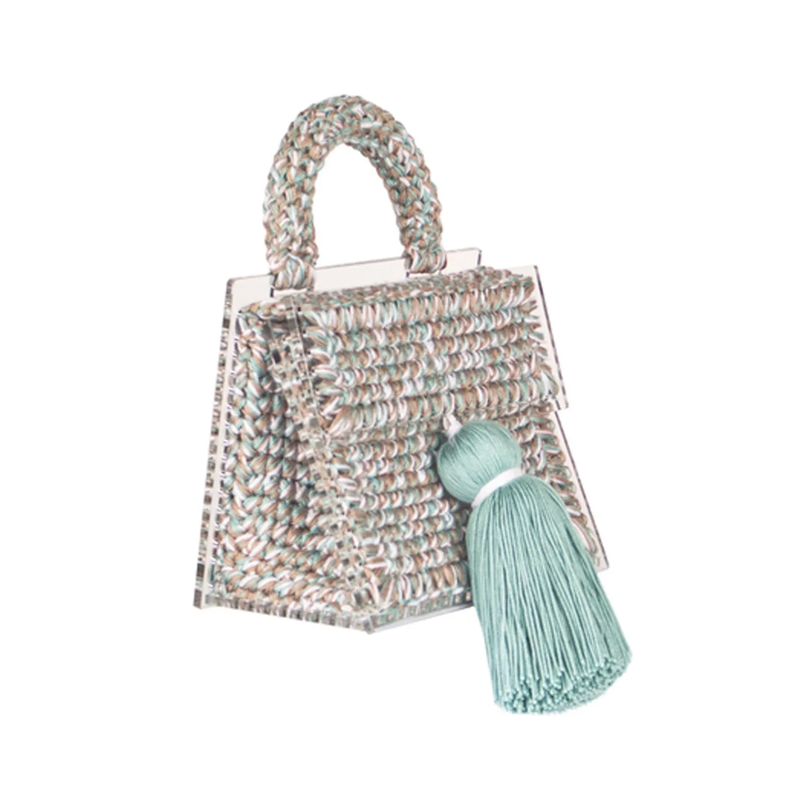 MINT BATH COPACABANA TOP HANDLE BAG