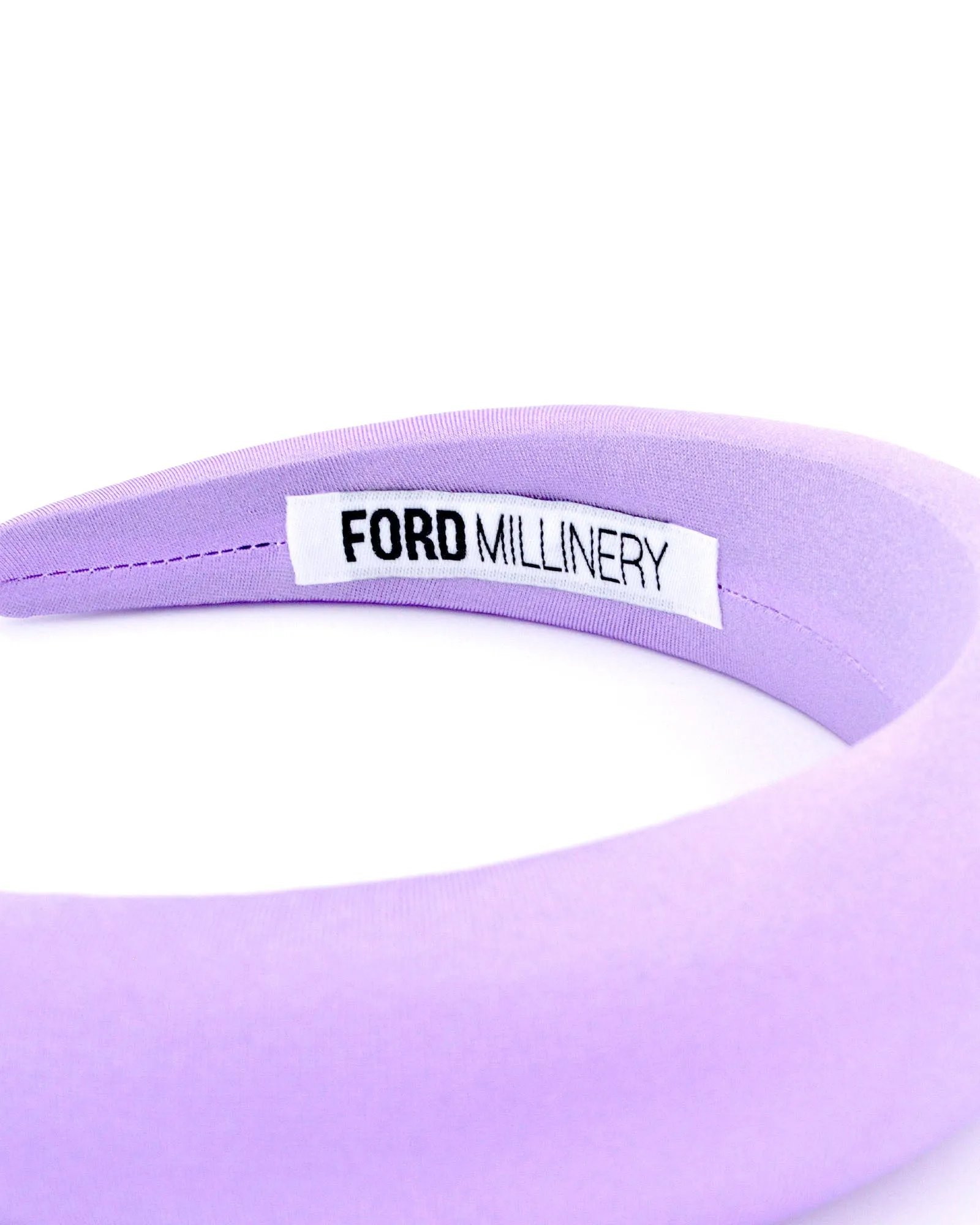 MONICA Headband (lilac)