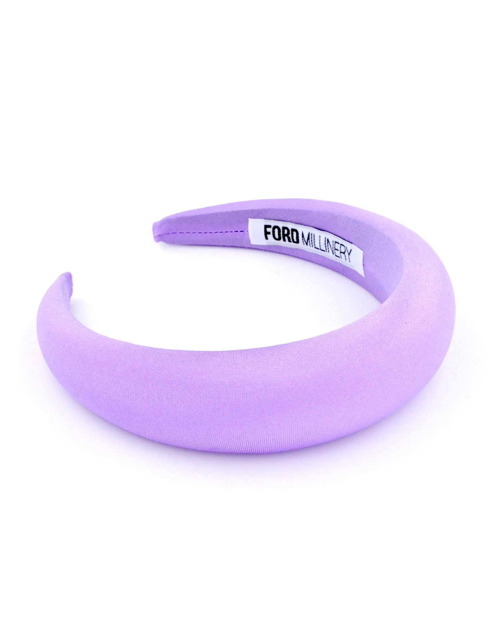 MONICA Headband (lilac)