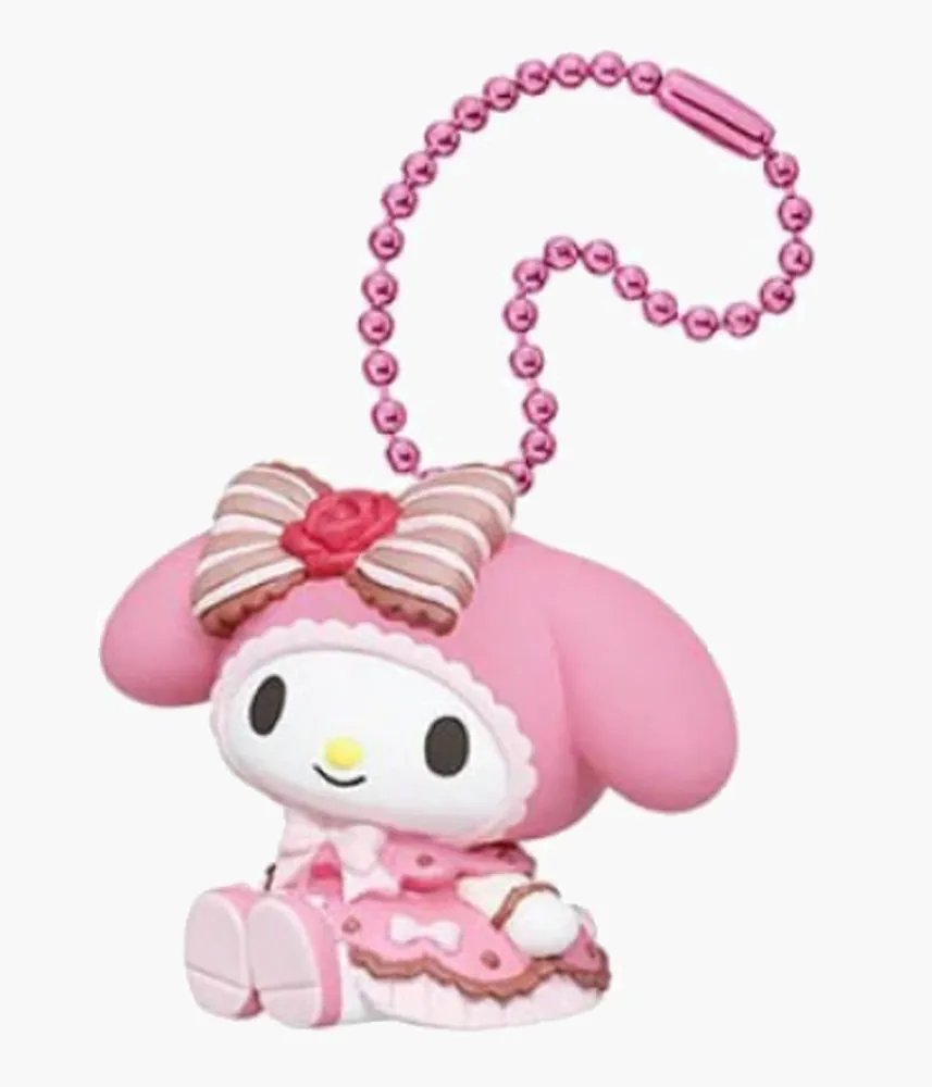 My Melody & Kuromi Sweet Lolita - Blind Bag