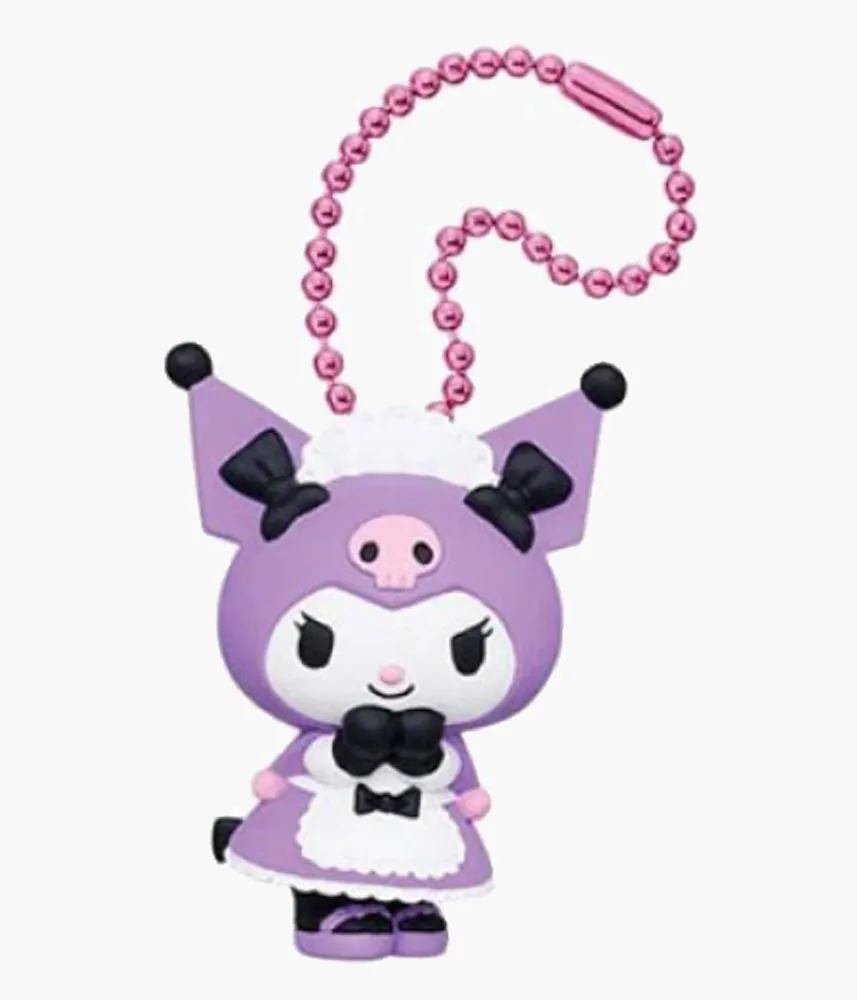 My Melody & Kuromi Sweet Lolita - Blind Bag