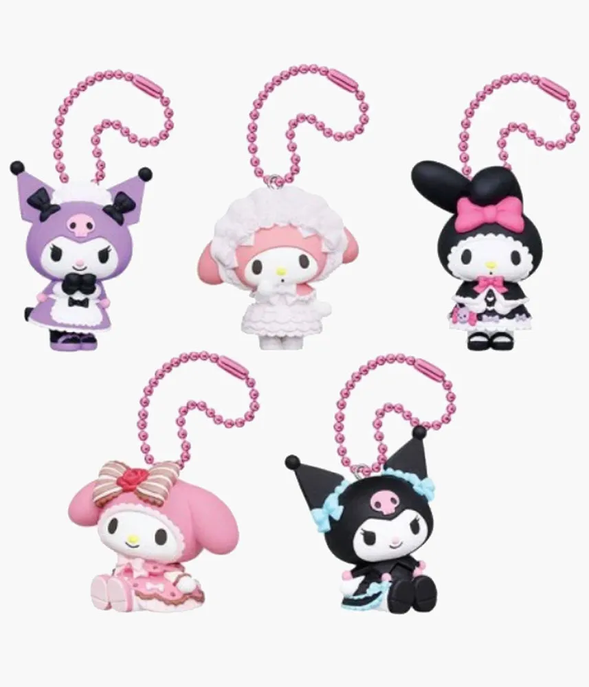 My Melody & Kuromi Sweet Lolita - Blind Bag