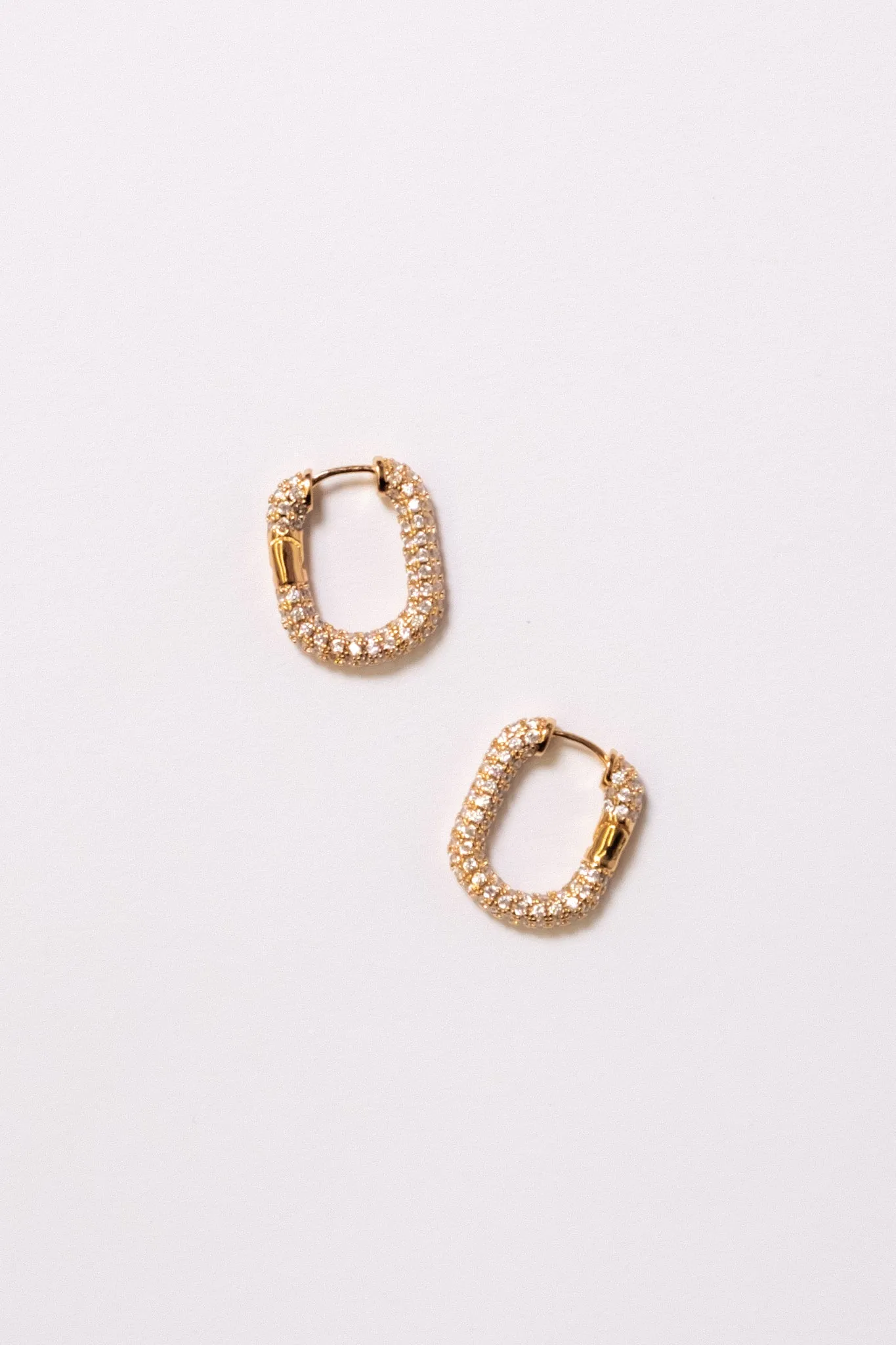 Nova Stoned U Hoops