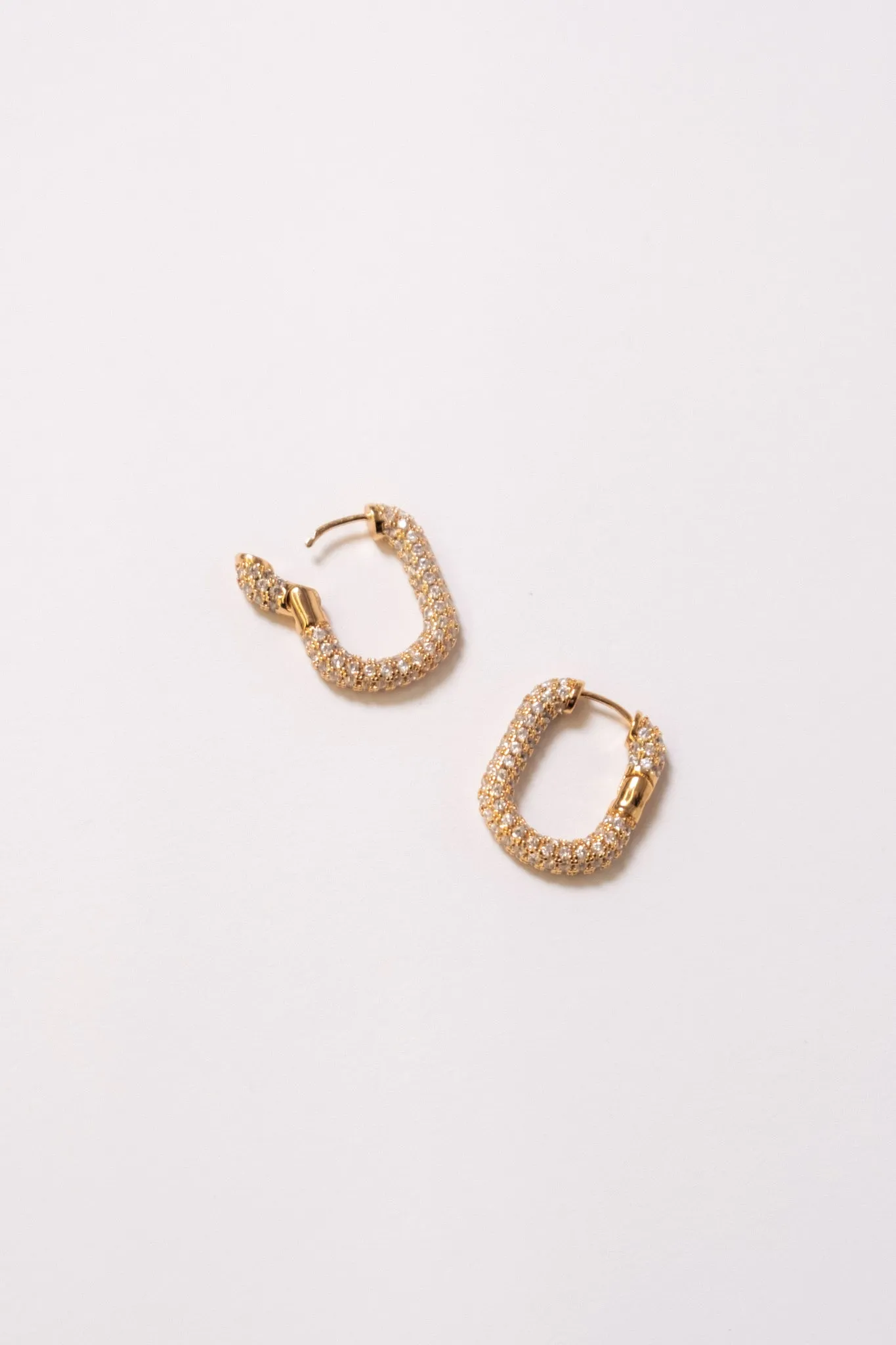 Nova Stoned U Hoops