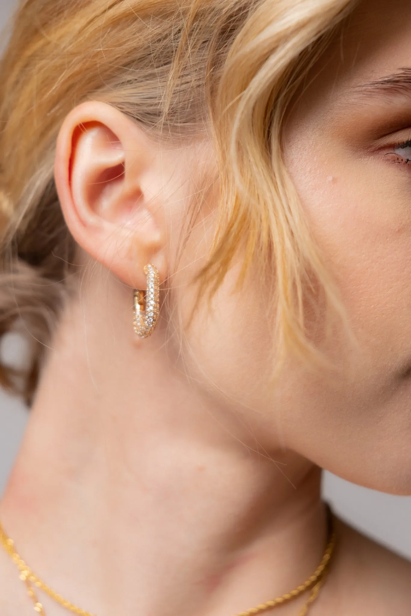 Nova Stoned U Hoops