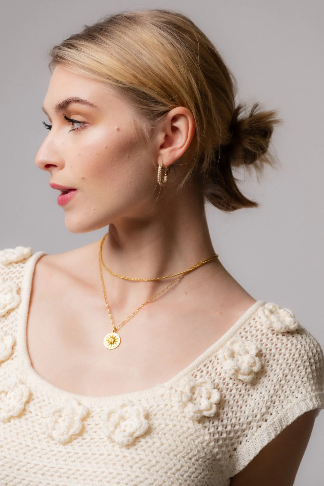 Nova Stoned U Hoops