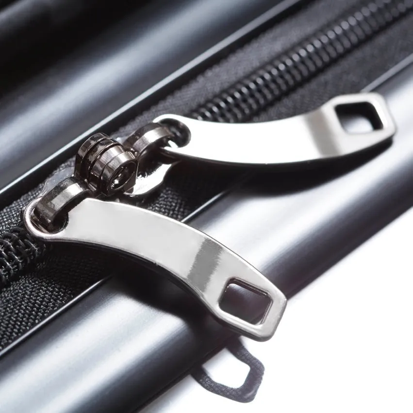 Personalised Suitcase | Signature in Midnight
