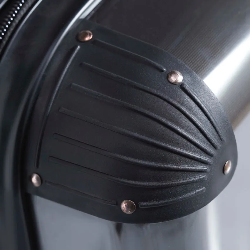 Personalised Suitcase | Signature in Midnight