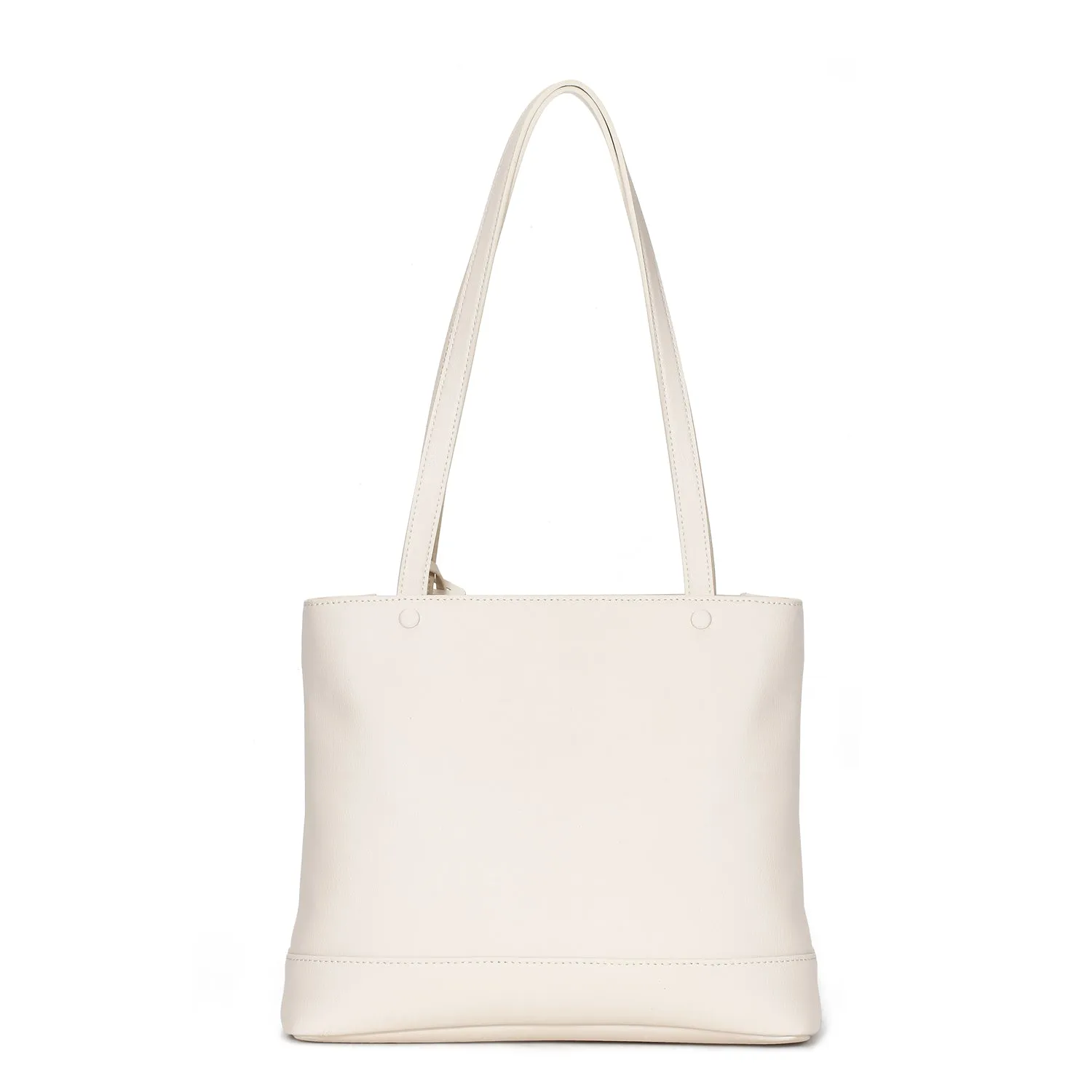 Piana Stitches Shoulder Bag