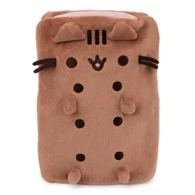 Pusheen Neapolitan Ice Cream Sandwich 9.5"