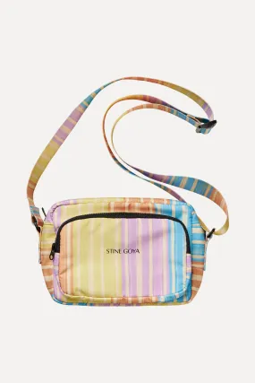 SGLotta Bag - Pastel Stripes