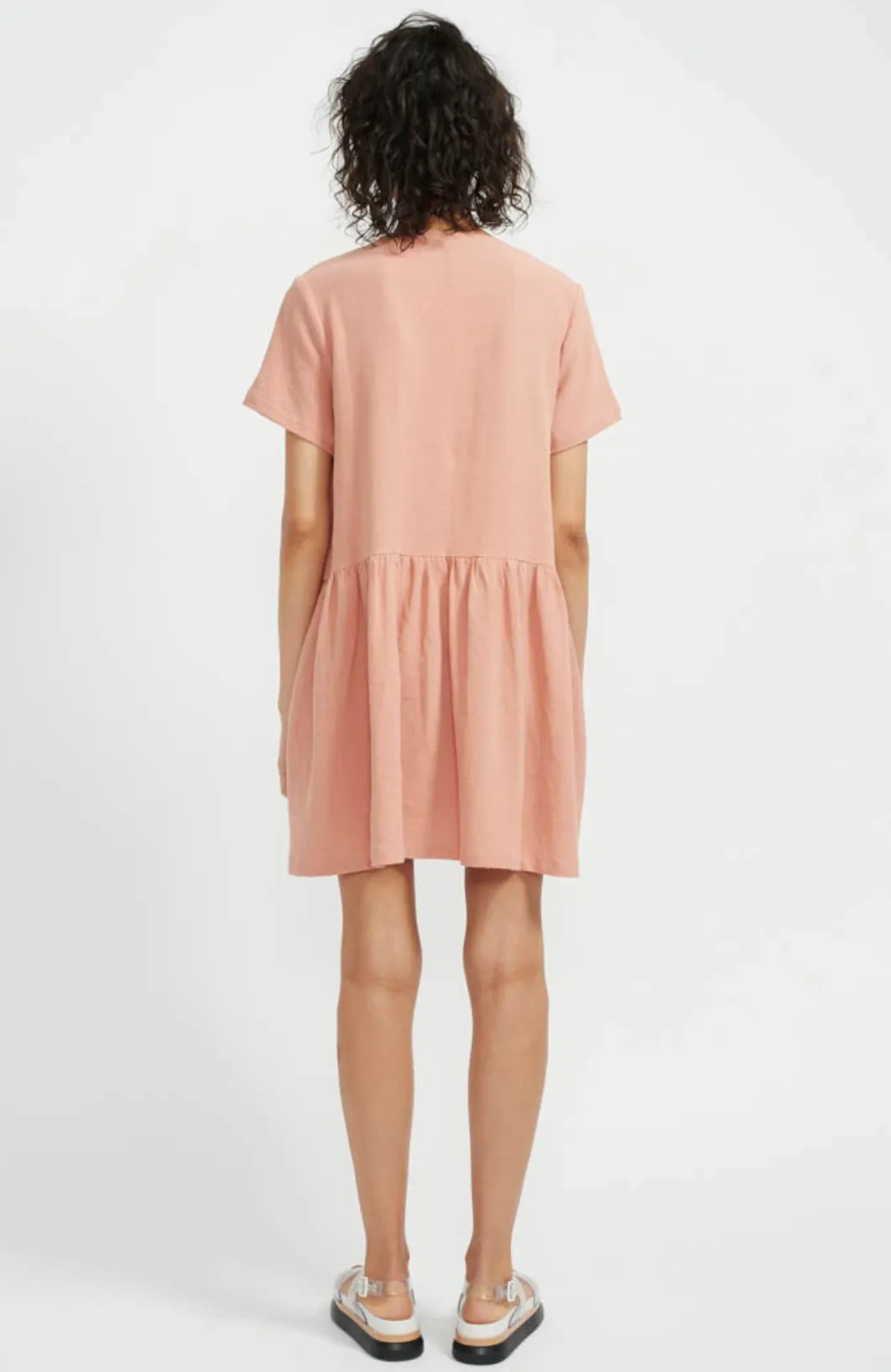 Staple the Label - HARVEST MINI DRESS