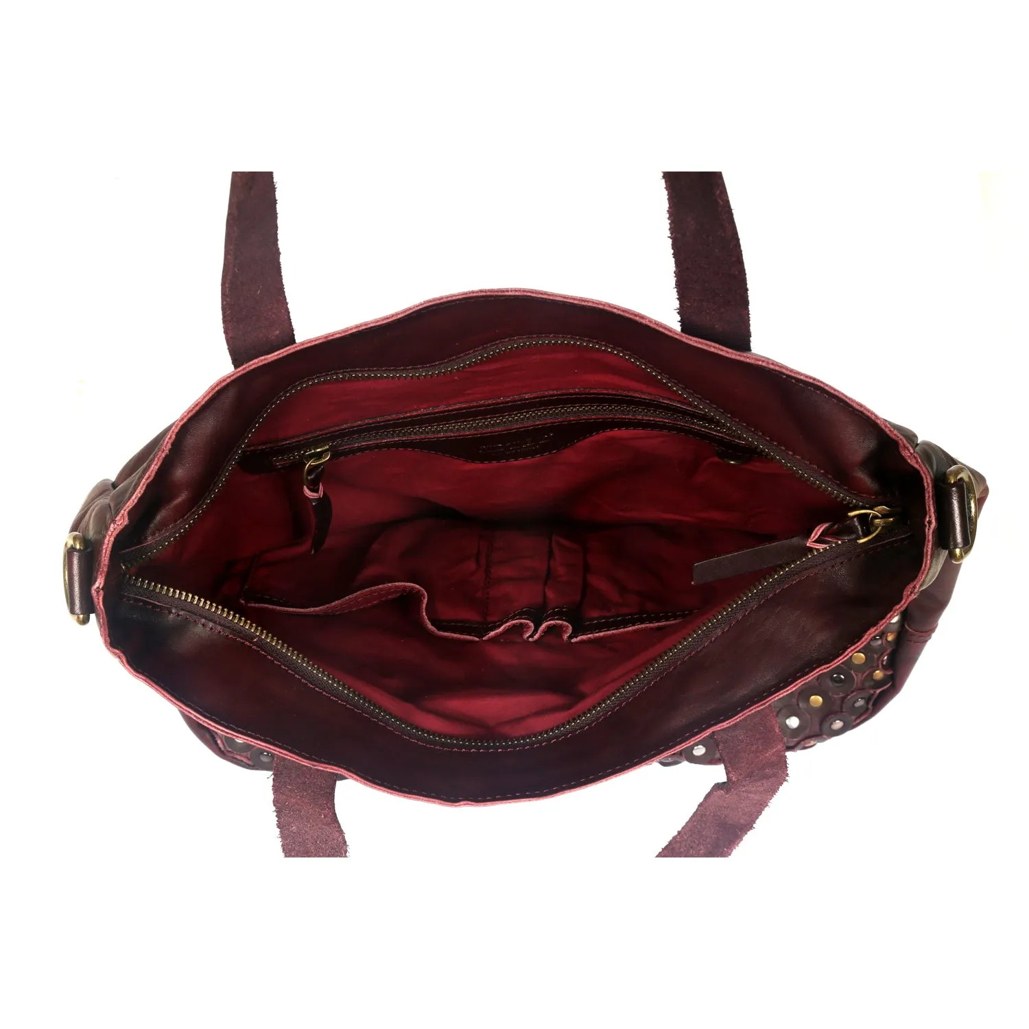 Stellar Stud Tote