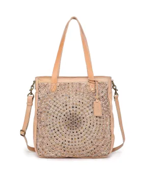Stellar Stud Tote