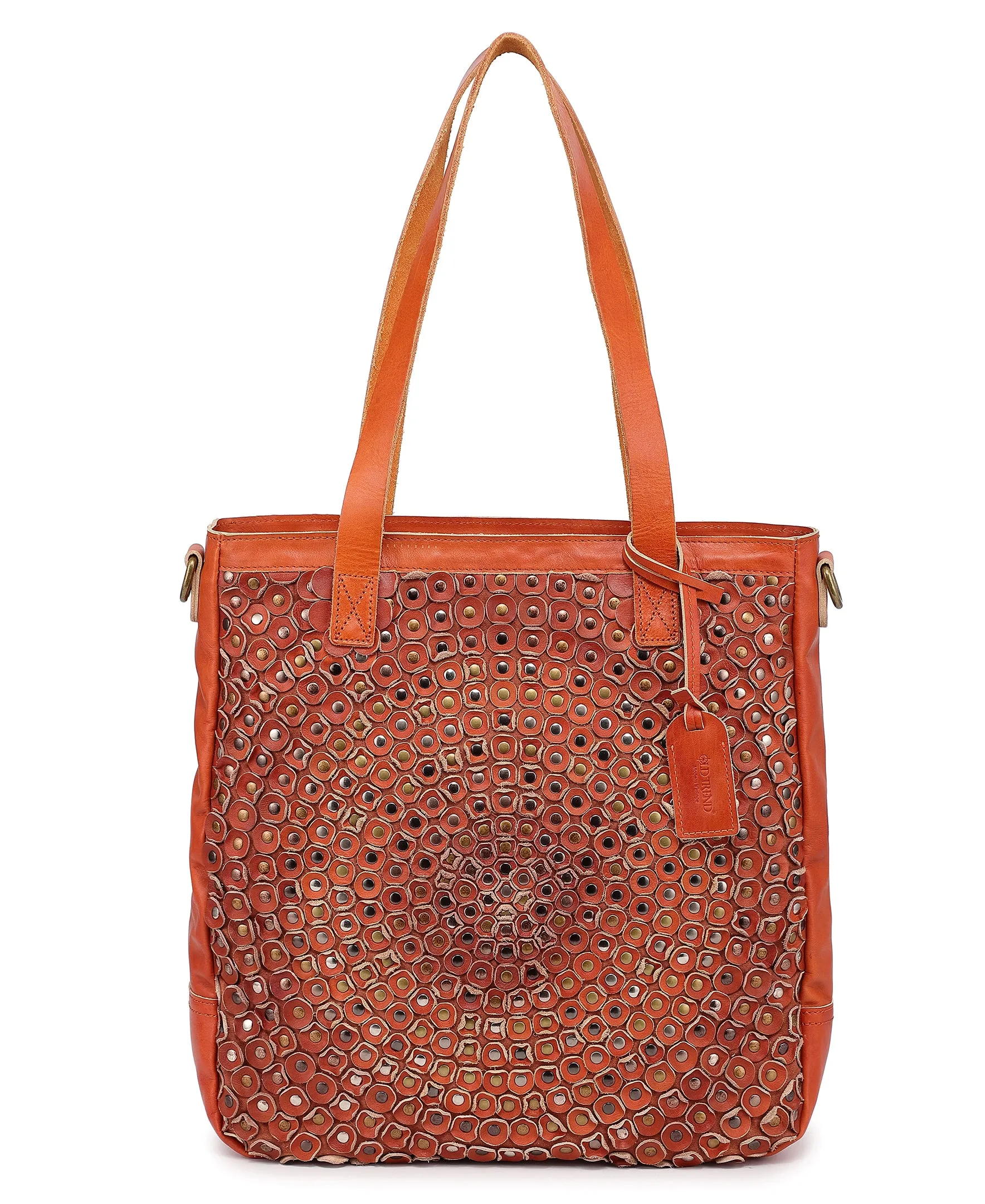 Stellar Stud Tote