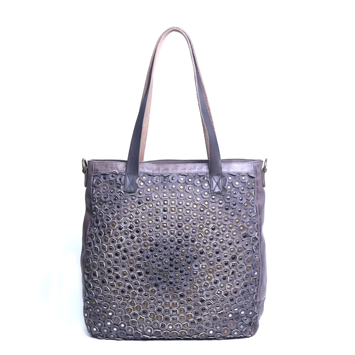 Stellar Stud Tote