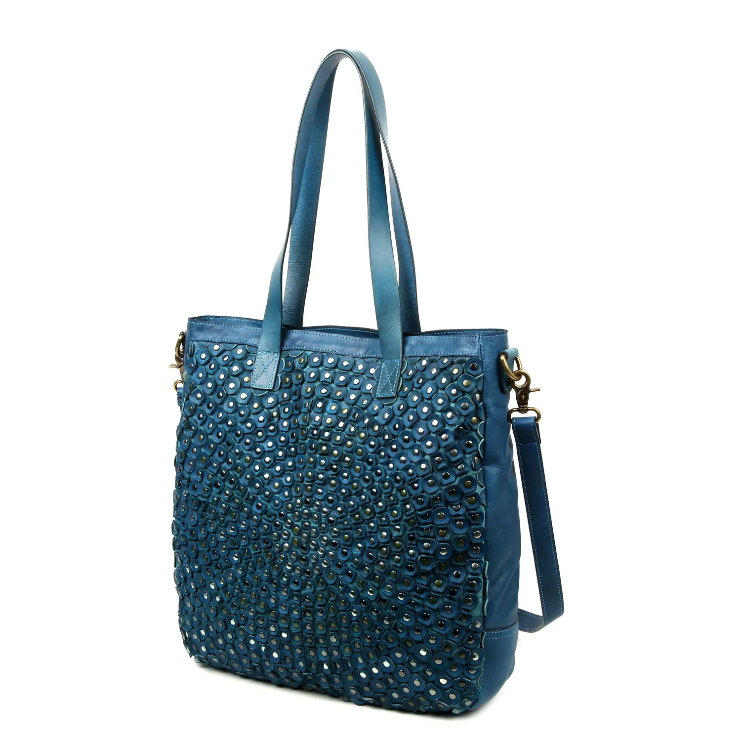 Stellar Stud Tote