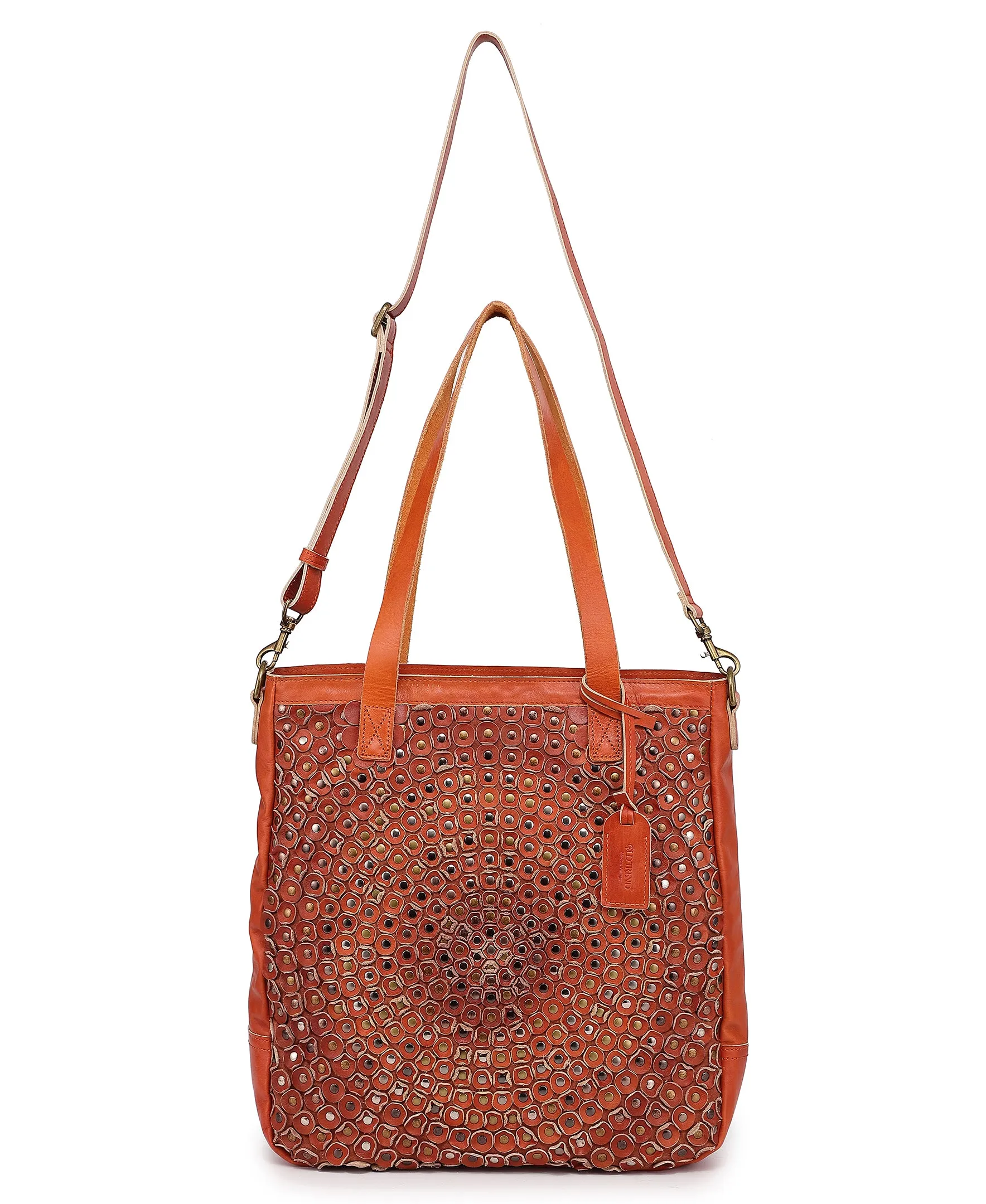 Stellar Stud Tote