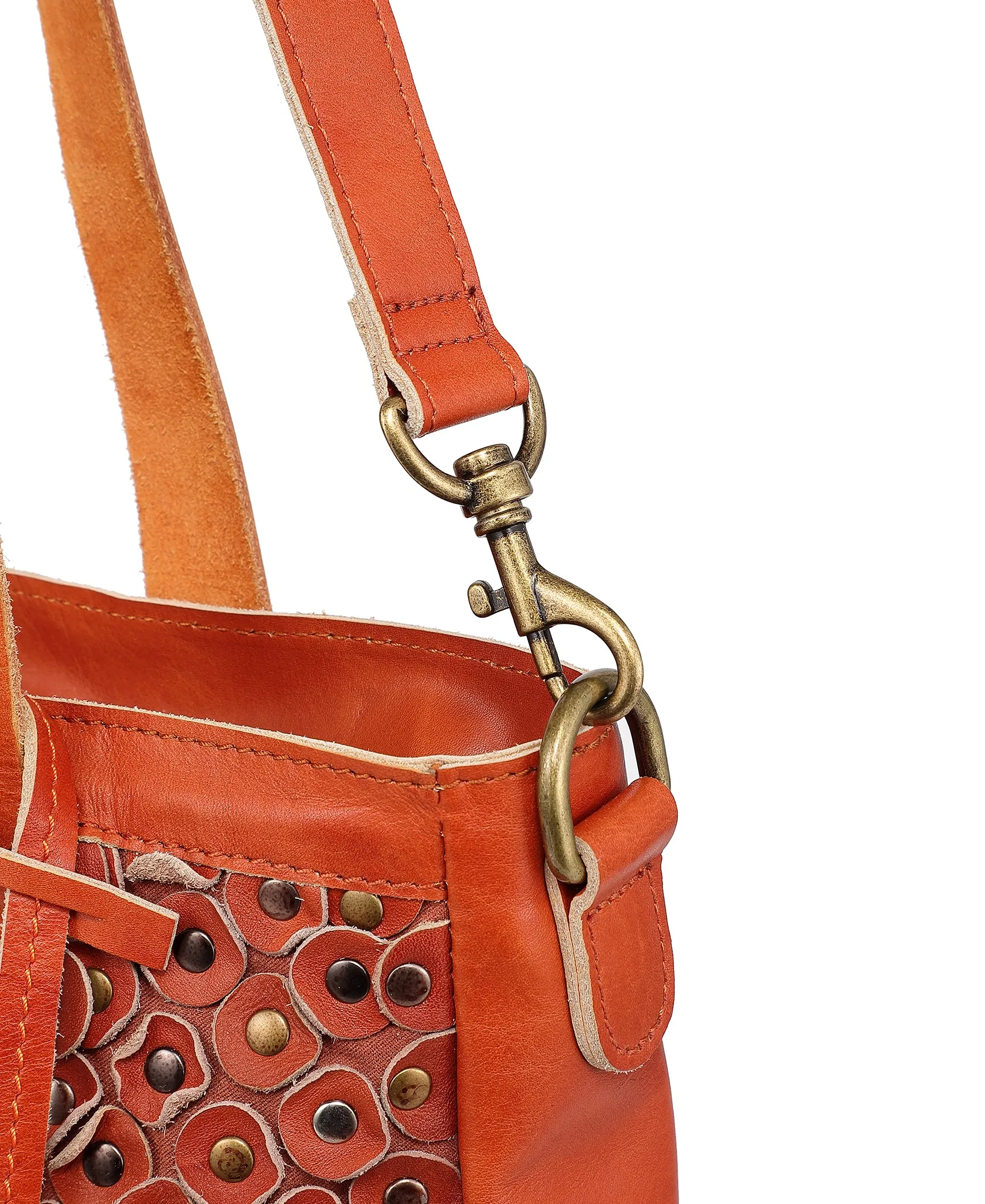 Stellar Stud Tote