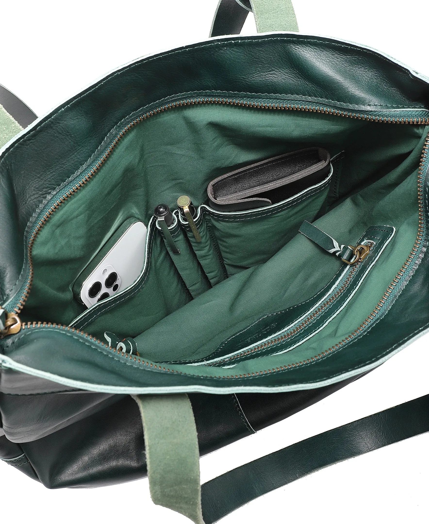 Stellar Stud Tote