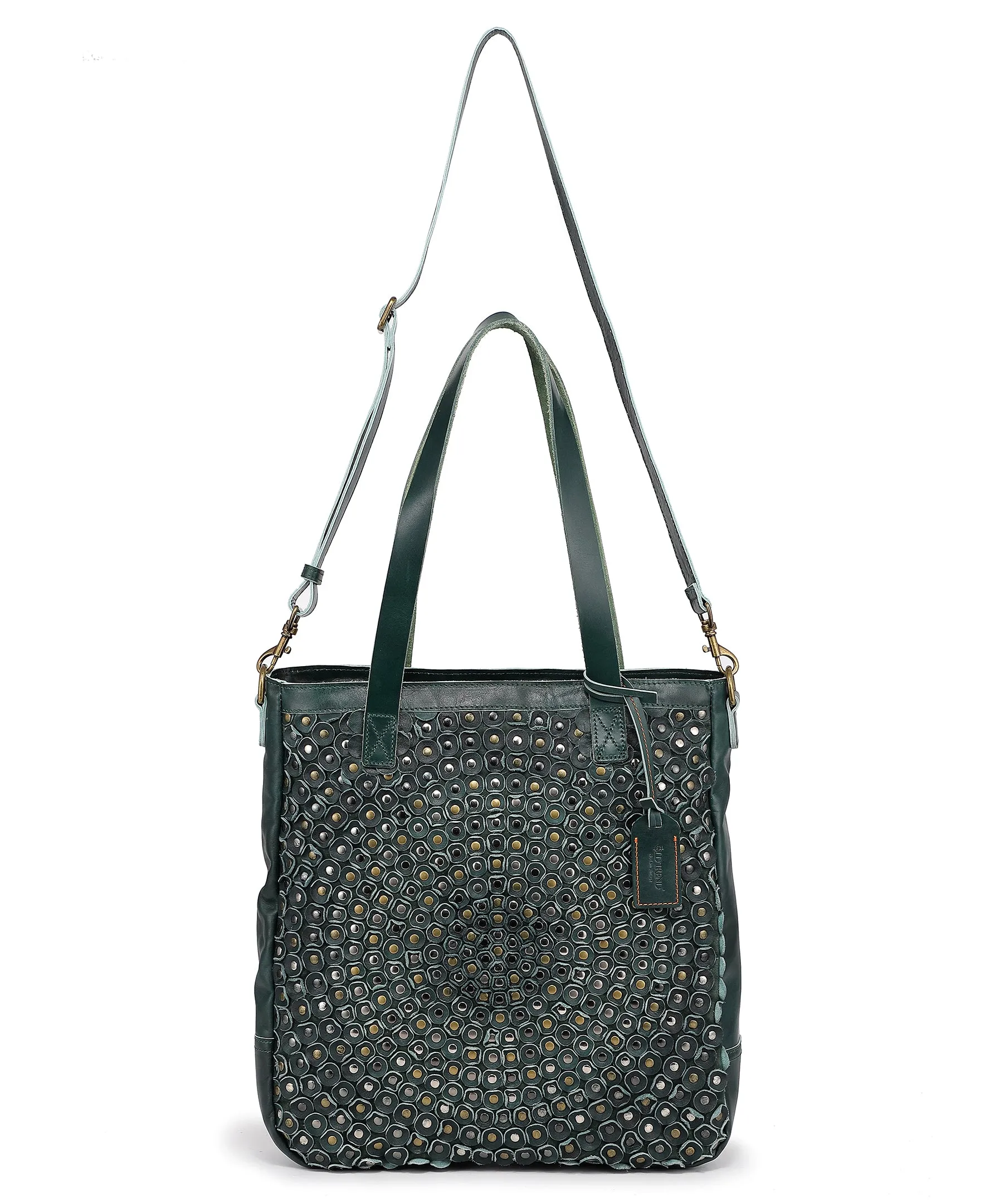 Stellar Stud Tote