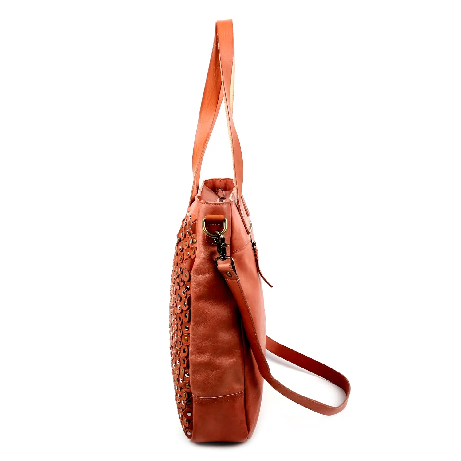 Stellar Stud Tote