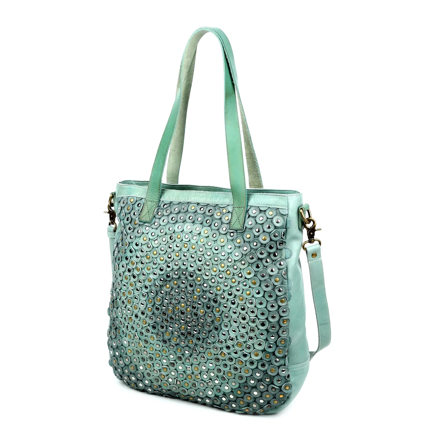 Stellar Stud Tote