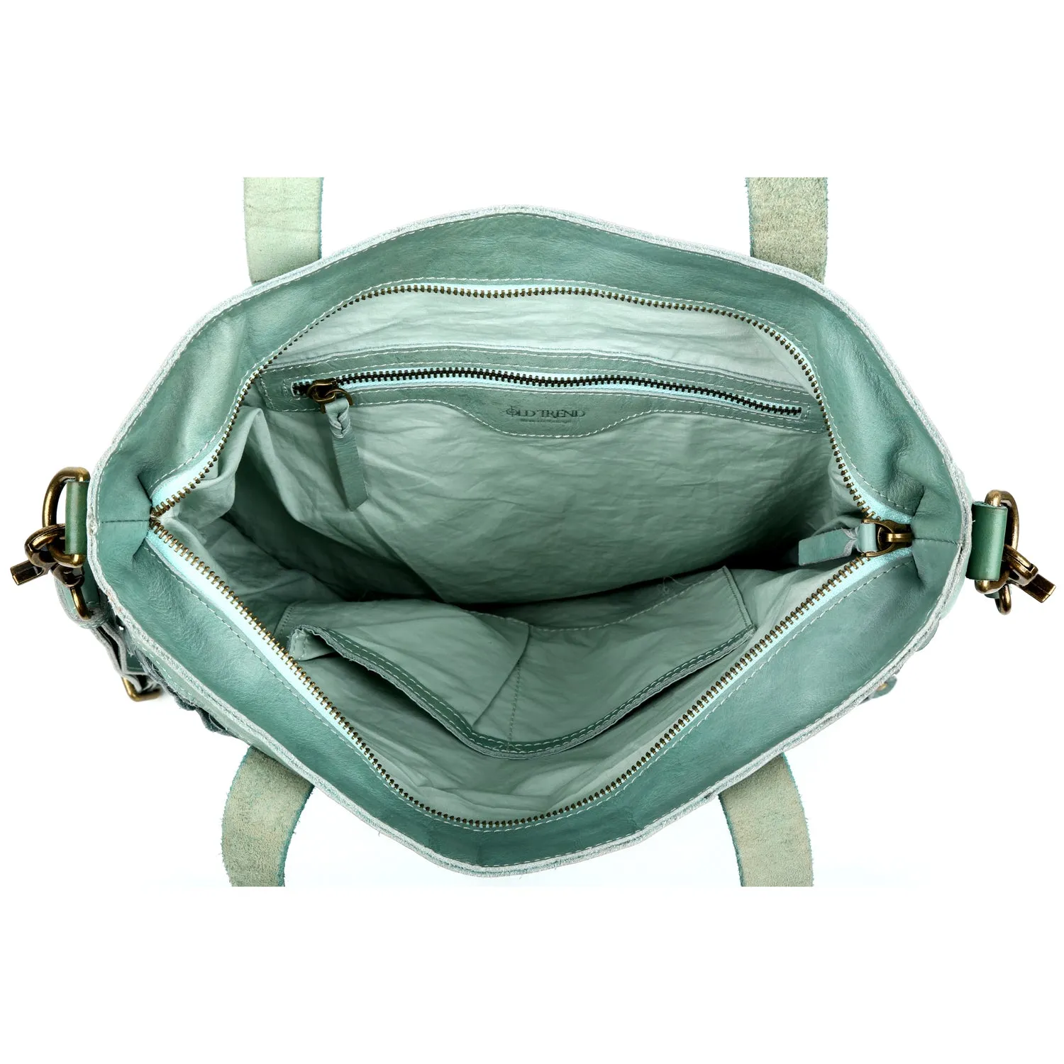 Stellar Stud Tote