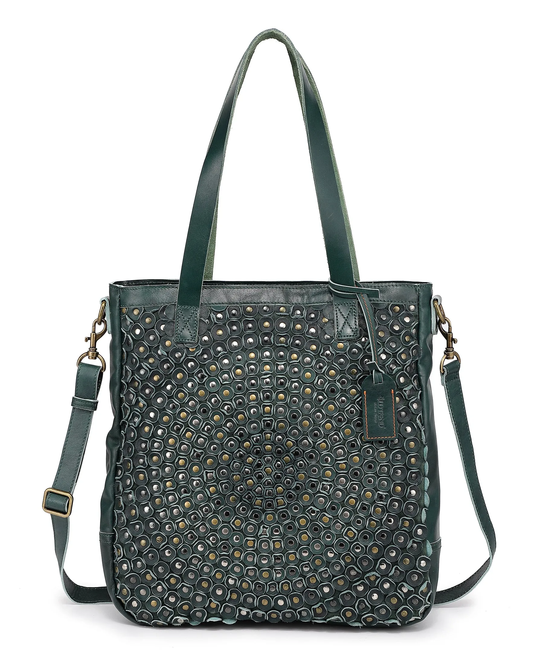 Stellar Stud Tote